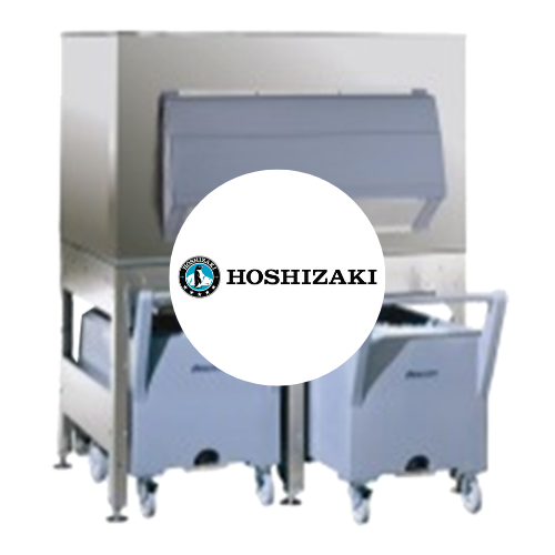Hoshizaki