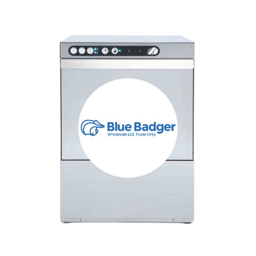 Blue Badger