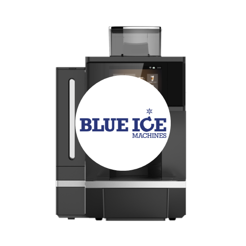 Blue Ice Machines