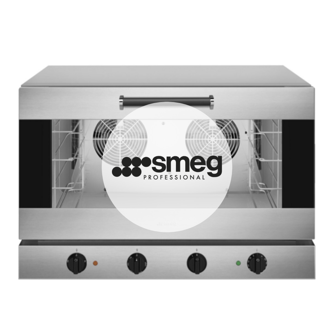 Smeg Professional