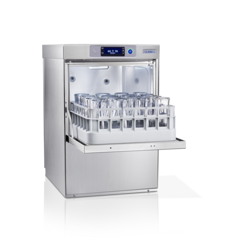 C400 GLASSWASHER