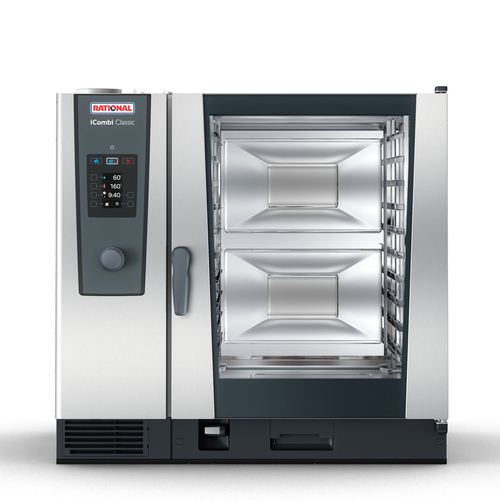 ICOMBI CLASSIC 10-2/1-E