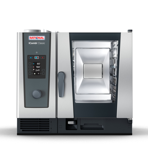 ICOMBI CLASSIC 6-1/1-G