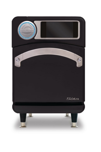 SOTA 13A TOUCHSCREEN