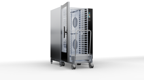 INVOQ COMBI 20-2/1 GN