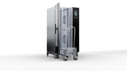 INVOQ COMBI 20-1/1 GN