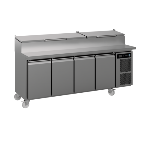 PREMIER K 4 PT DL DL DL DR C