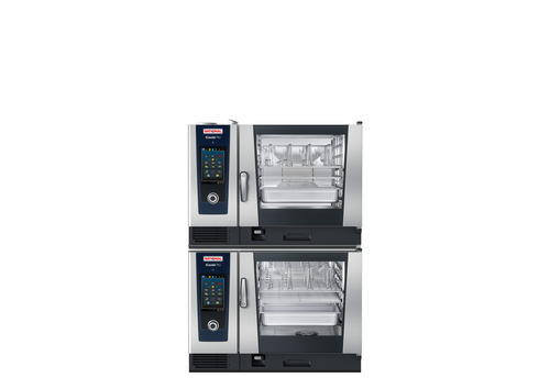 ICOMBI PRO 6-2/1E + 6-2/1E