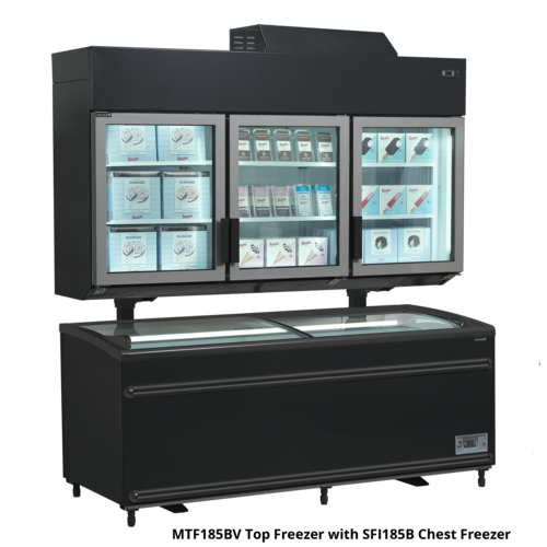 MTF185B VS