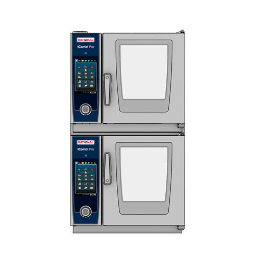 ICOMBI PRO XS-E + XS-E