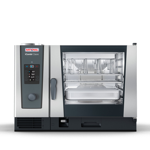 ICOMBI CLASSIC 6-2/1-G