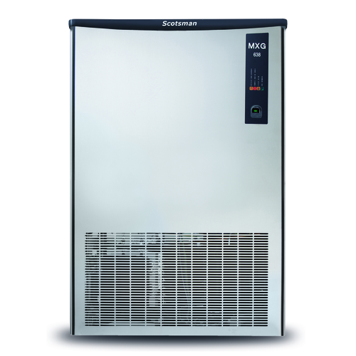 SCOTSMAN MXGM637AS-6