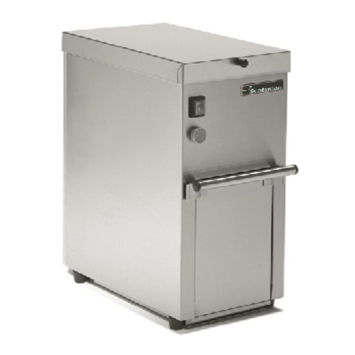 SCOTSMAN CRUSHMAN360