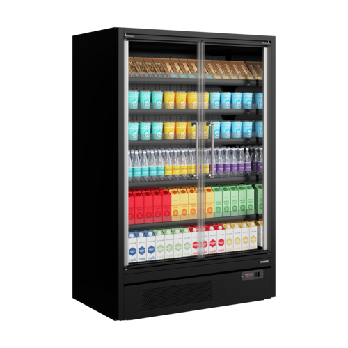 GALAXY+ GP14FGD BLACK