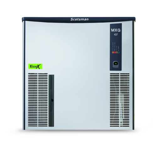 SCOTSMAN MXGM437AS-6