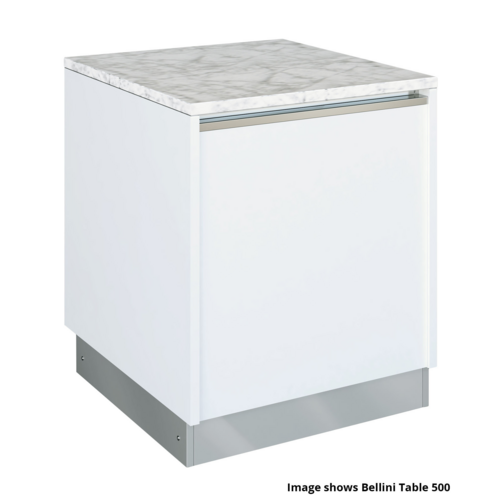 BELLINI TABLE 1000