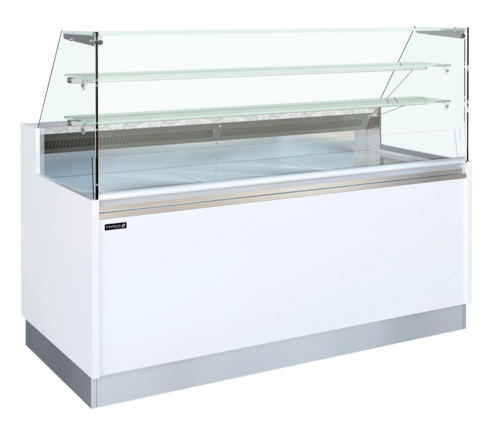 BELLINI ID 1650FV SR