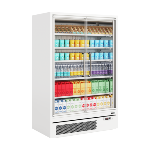 GALAXY+ GP14FGD WHITE