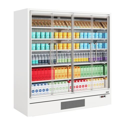 GALAXY+ GP20FGD WHITE