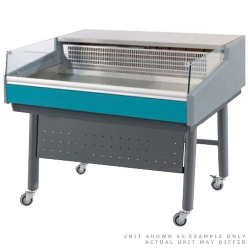 HERA FISH SS 1290 CB VCR